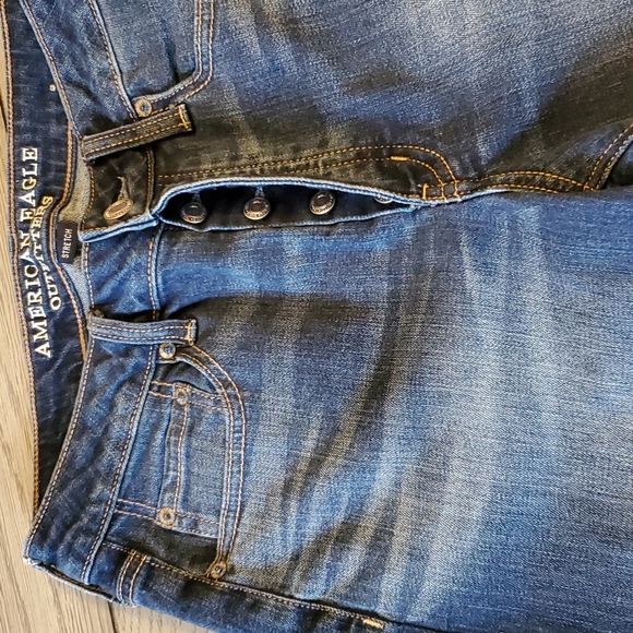 American Eagle Outfitters Jeans - Picture 3 of 11